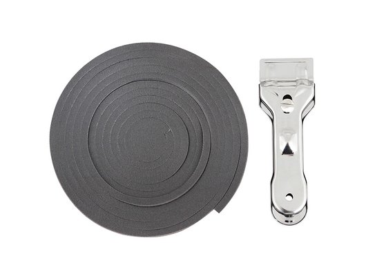 Варочная панель GORENJE EC642CLB